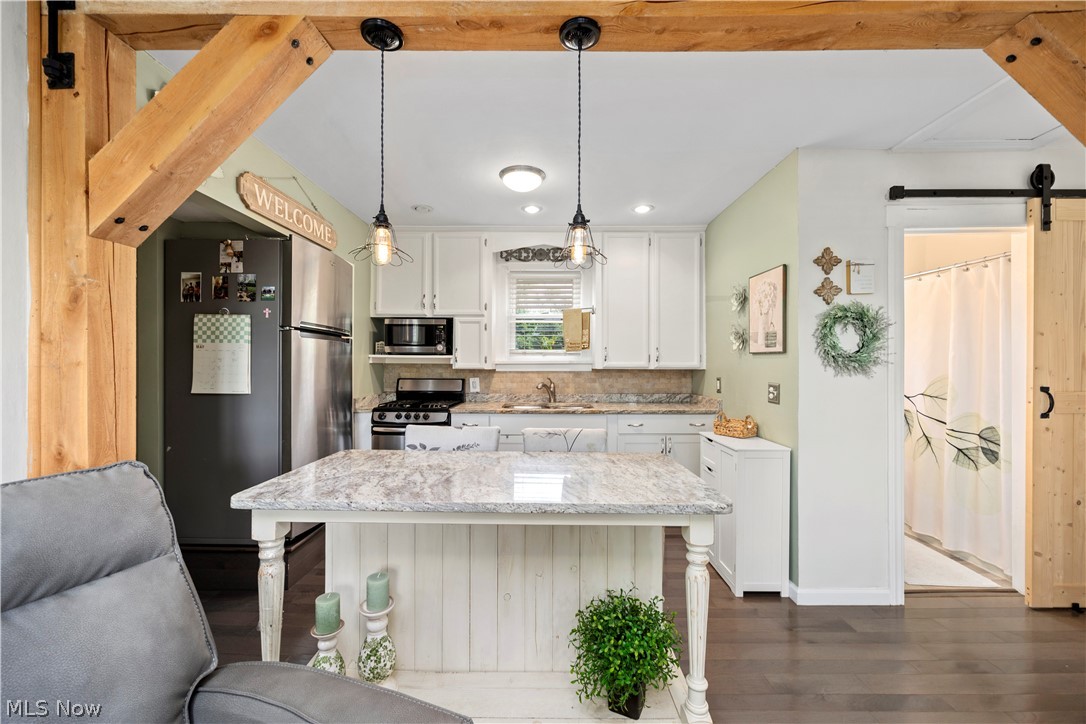 Black River - Residential