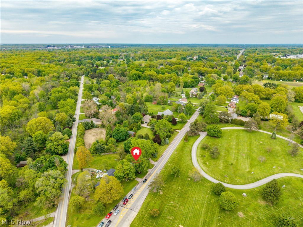Black River - Residential