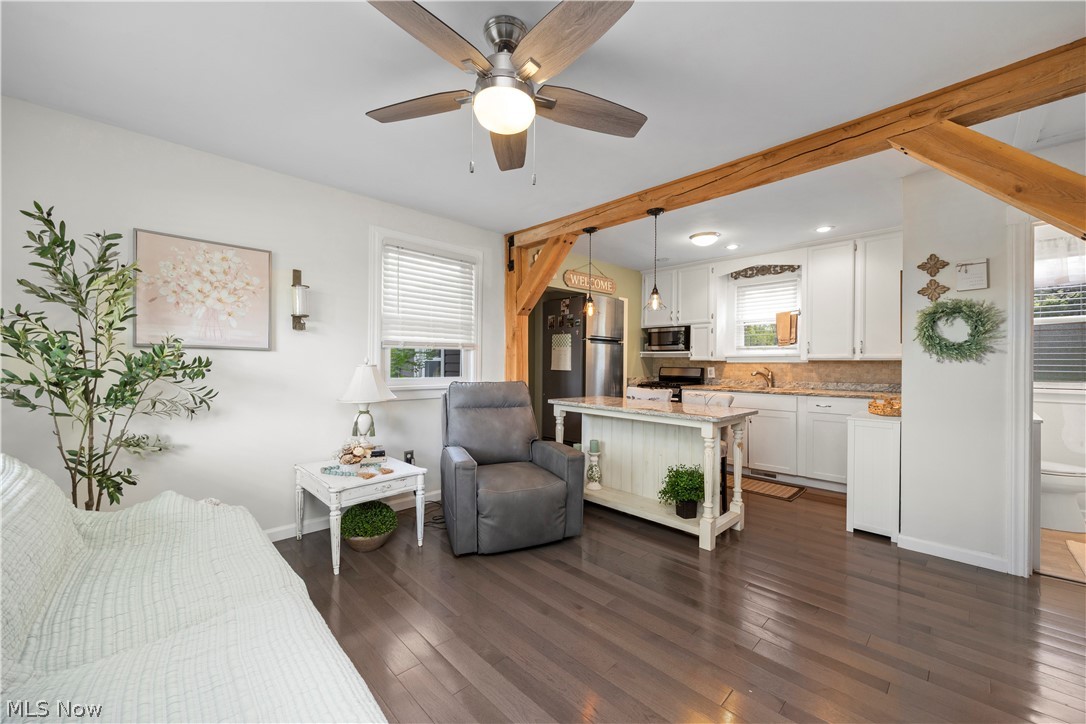 Black River - Residential