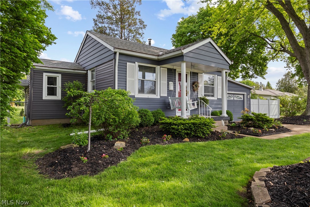 Black River - Residential