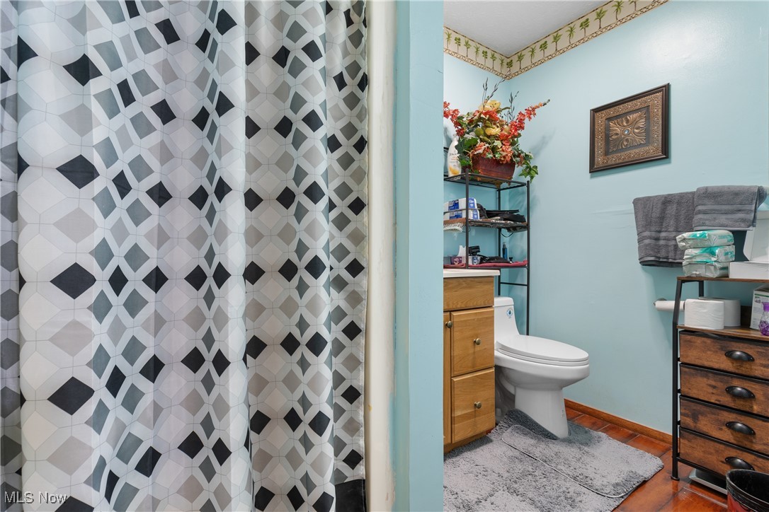 F W Mcchesney Sub Prcl #18 - Residential