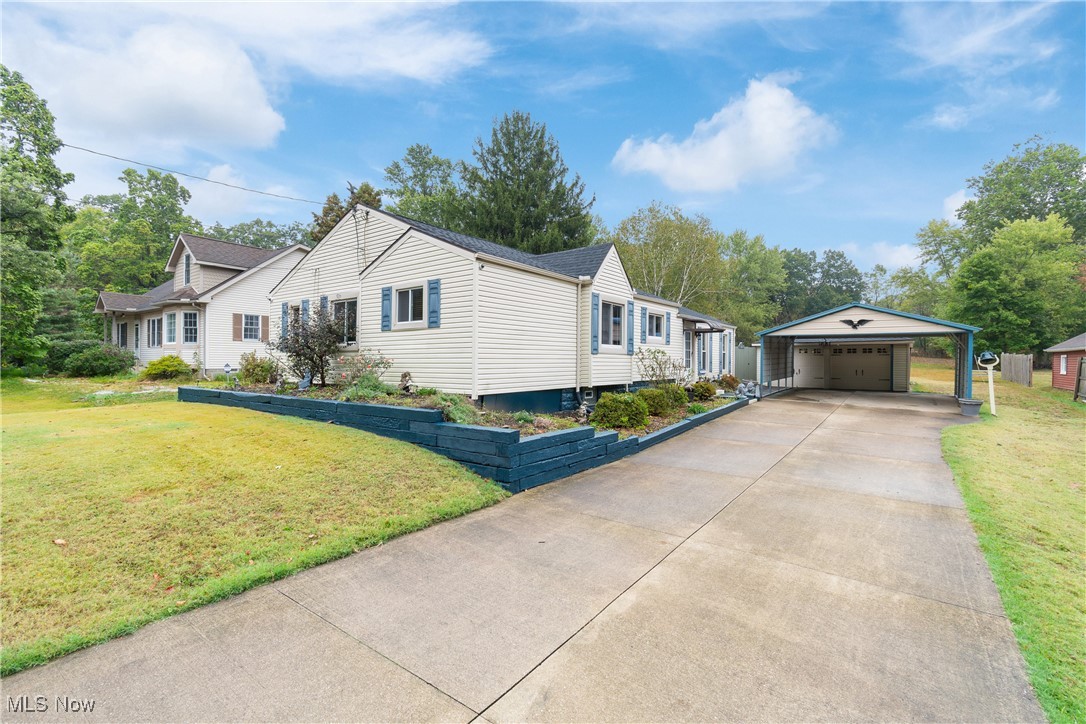 F W Mcchesney Sub Prcl #18 - Residential