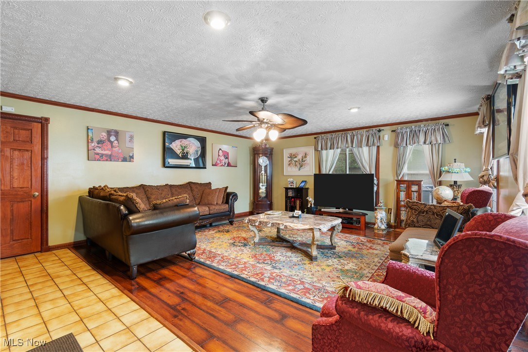 F W Mcchesney Sub Prcl #18 - Residential