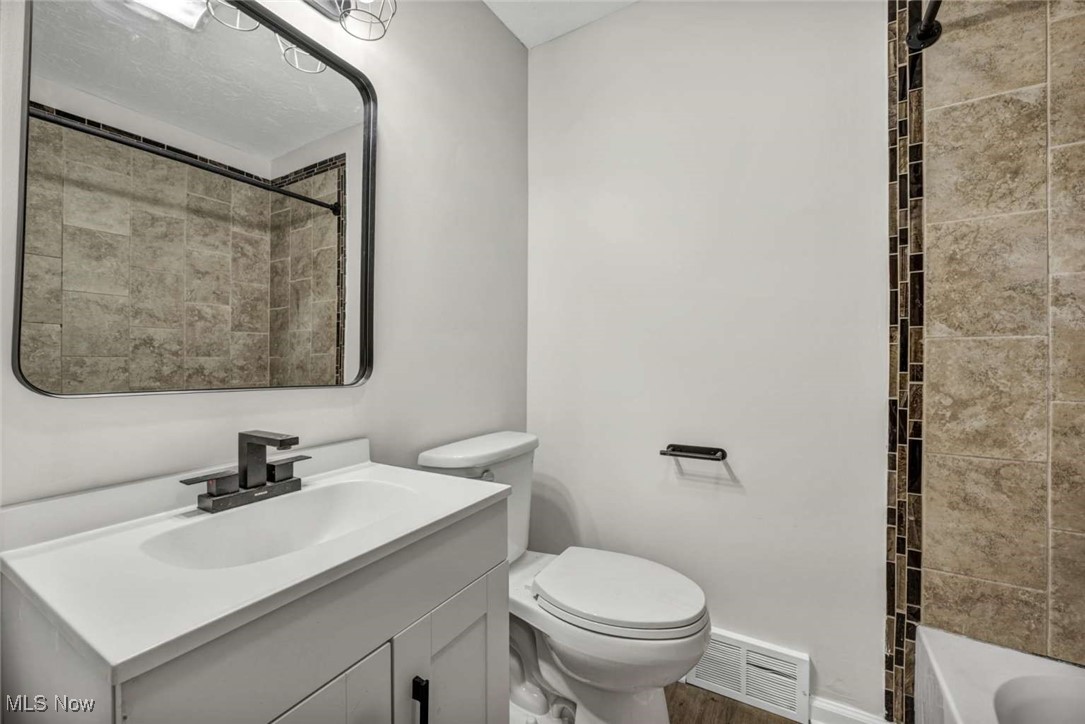 Whitewood Sub - Residential