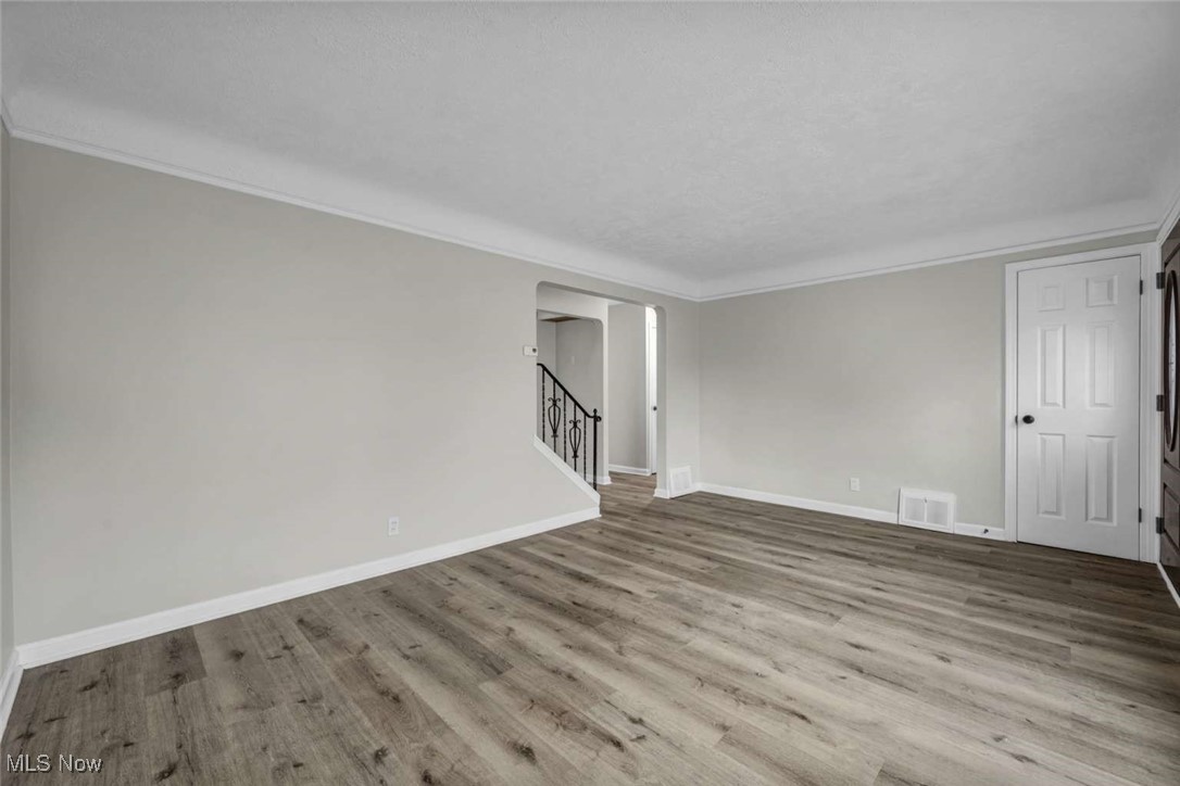 Whitewood Sub - Residential