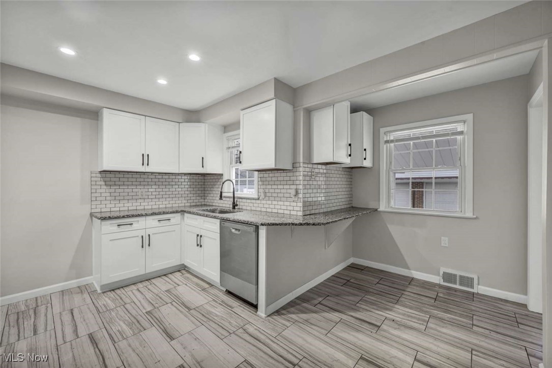 Whitewood Sub - Residential