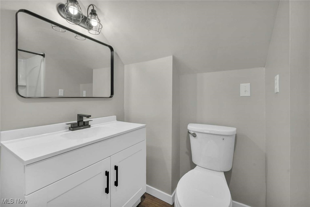 Whitewood Sub - Residential