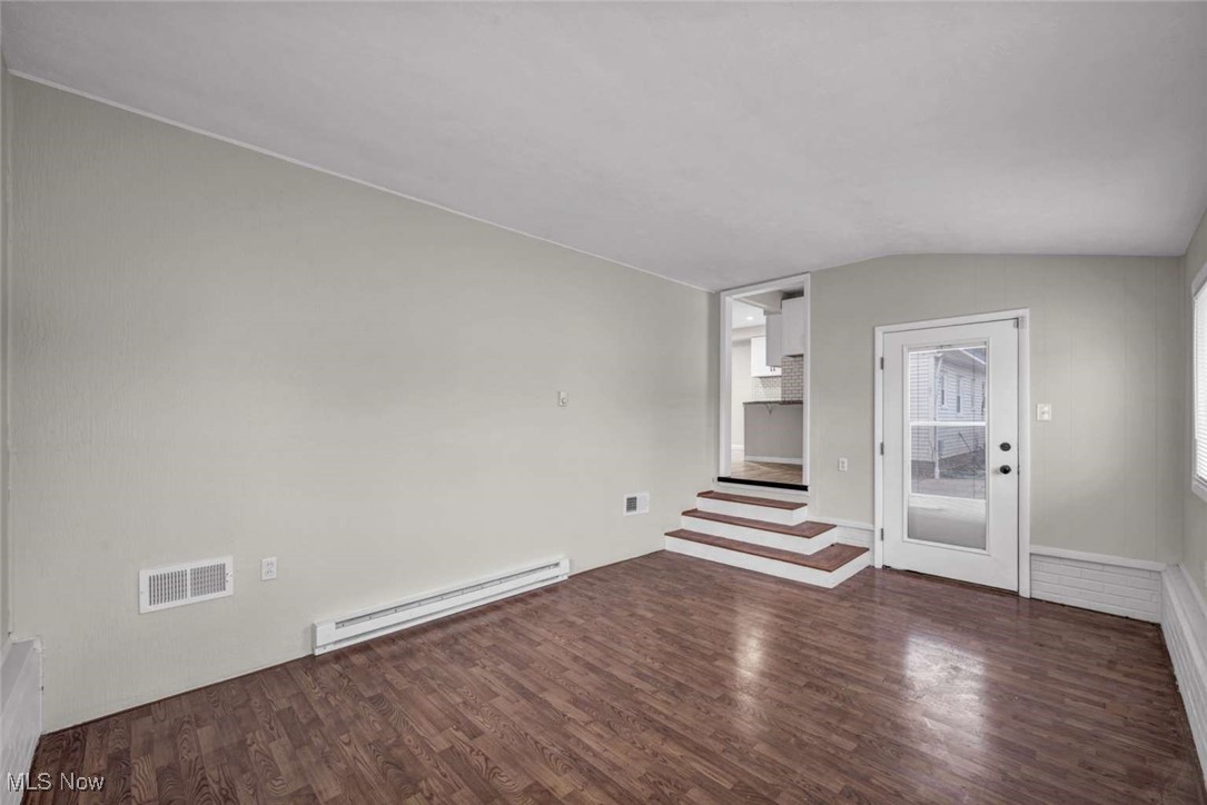 Whitewood Sub - Residential