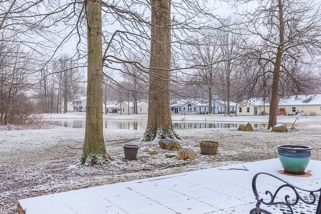 Avon Woods Condo - Residential