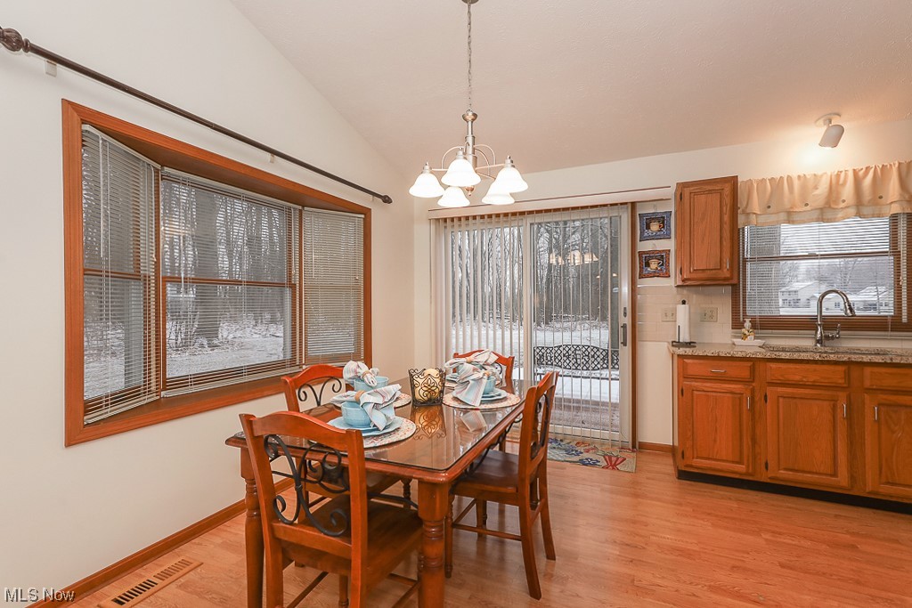 Avon Woods Condo - Residential