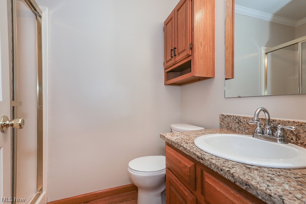 Avon Woods Condo - Residential