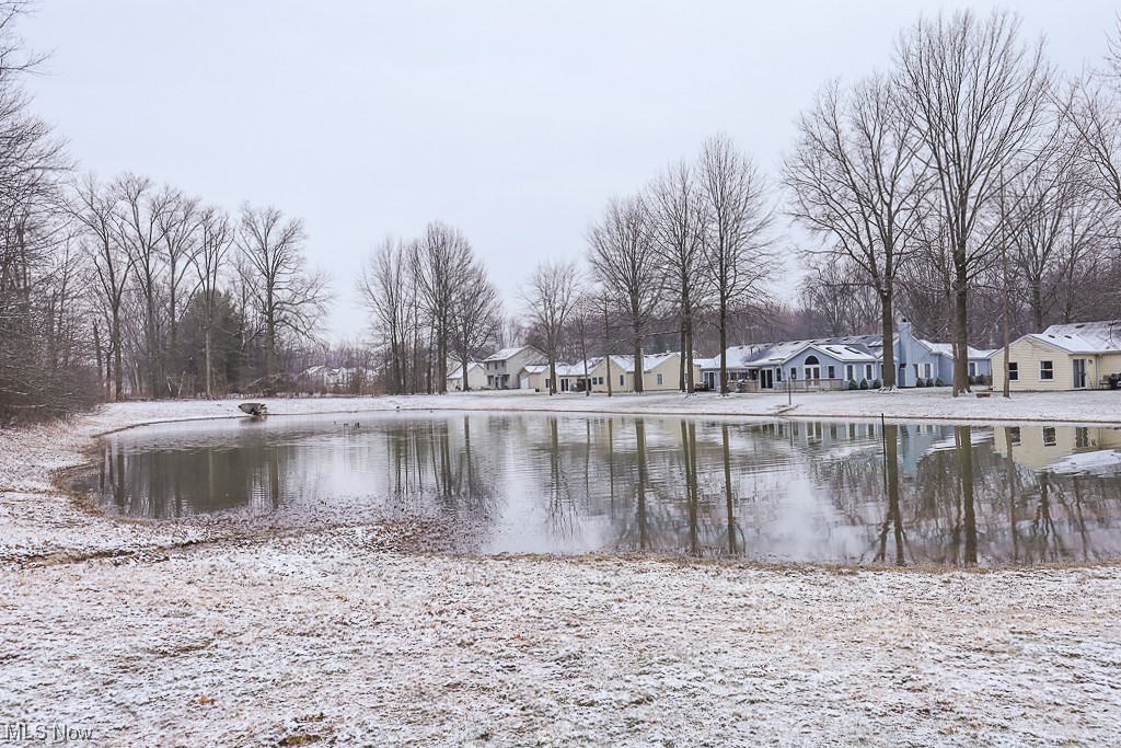 Avon Woods Condo - Residential