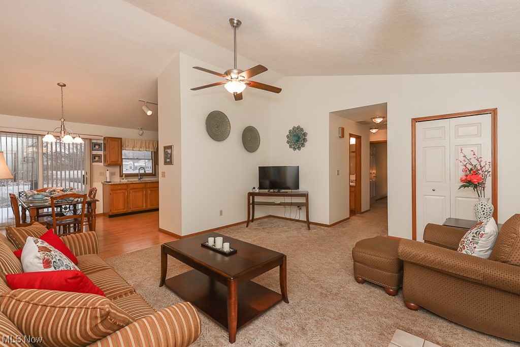 Avon Woods Condo - Residential