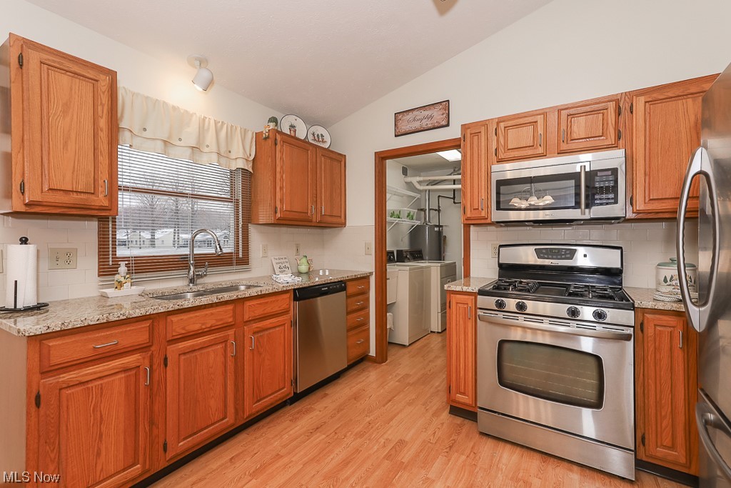 Avon Woods Condo - Residential