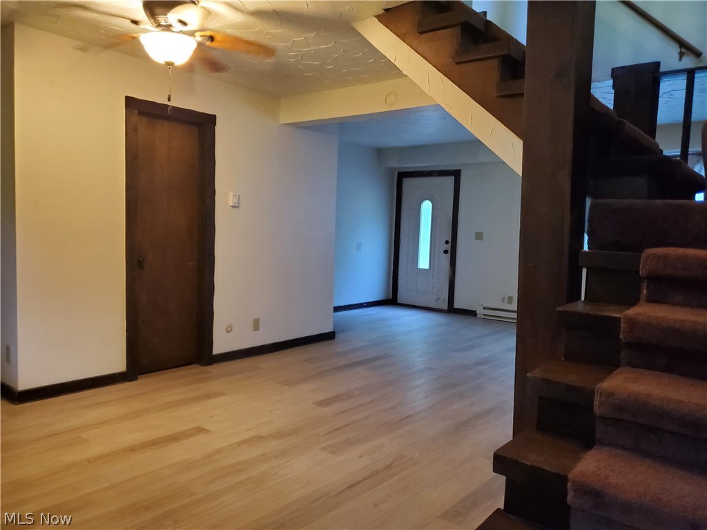 Green - Residential Lease