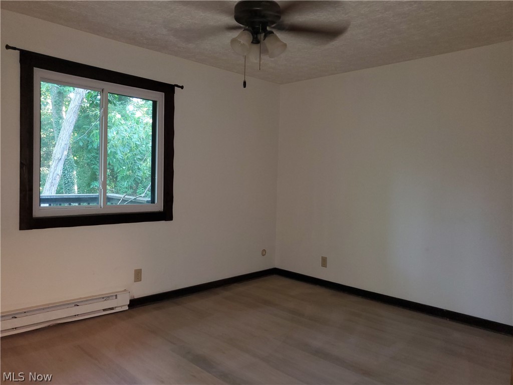 Green - Residential Lease