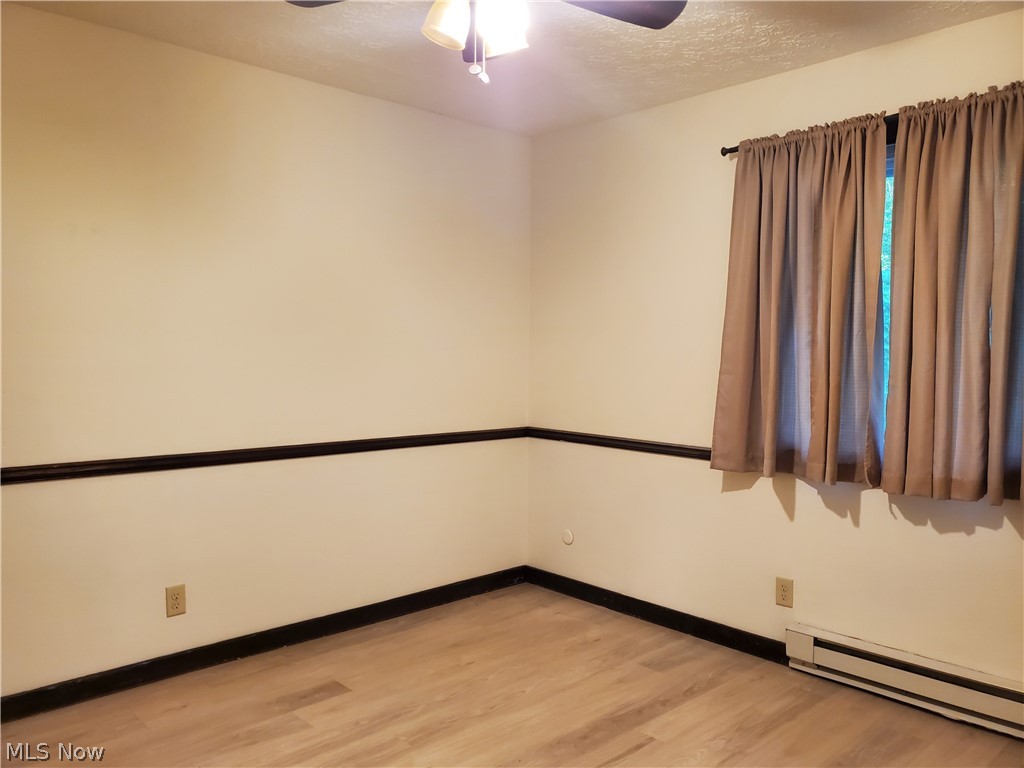 Green - Residential Lease