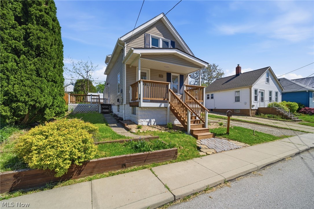 241 King Street
