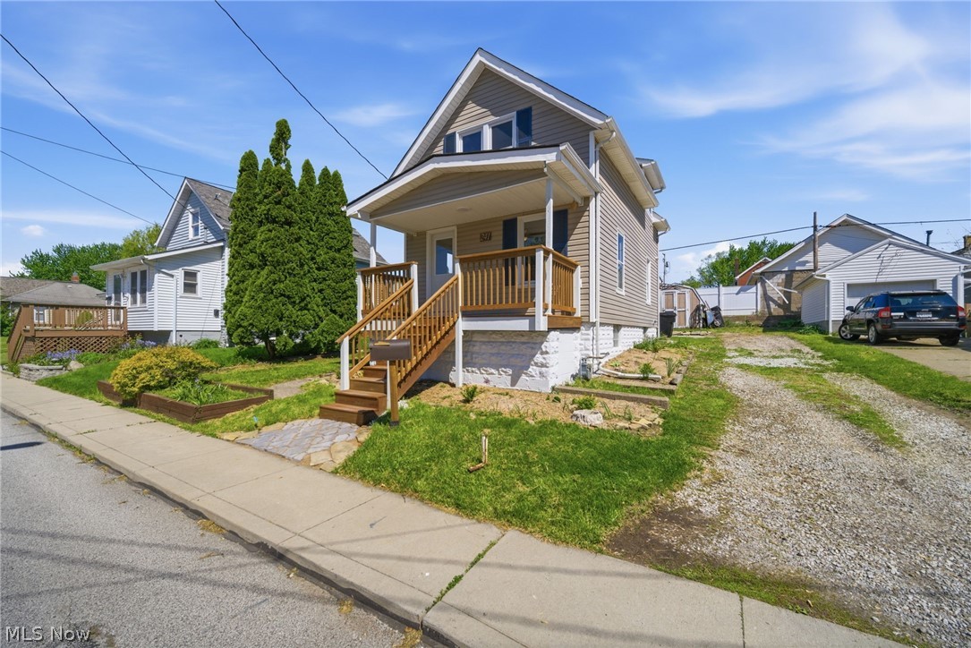 241 King Street