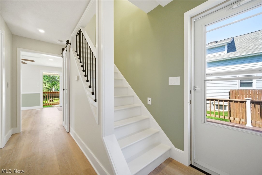 241 King Street
