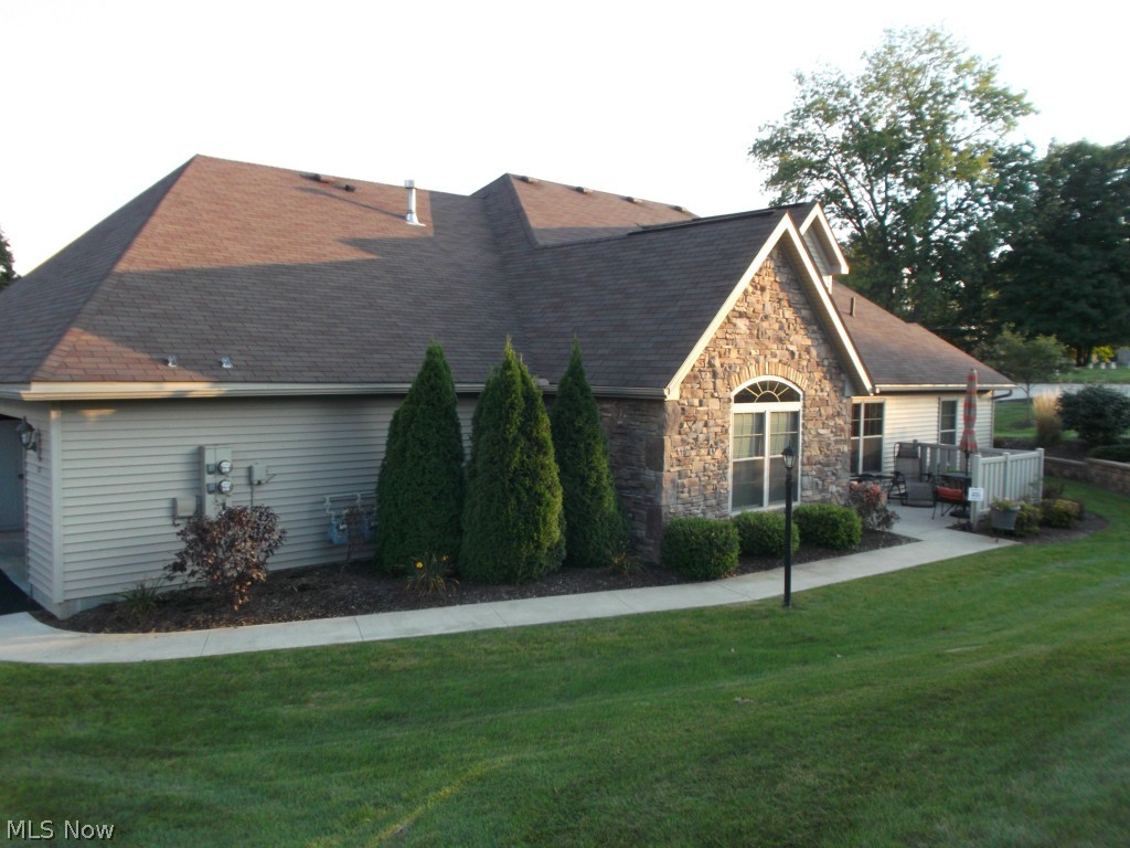 Fiddlers Crk Condo - Residential