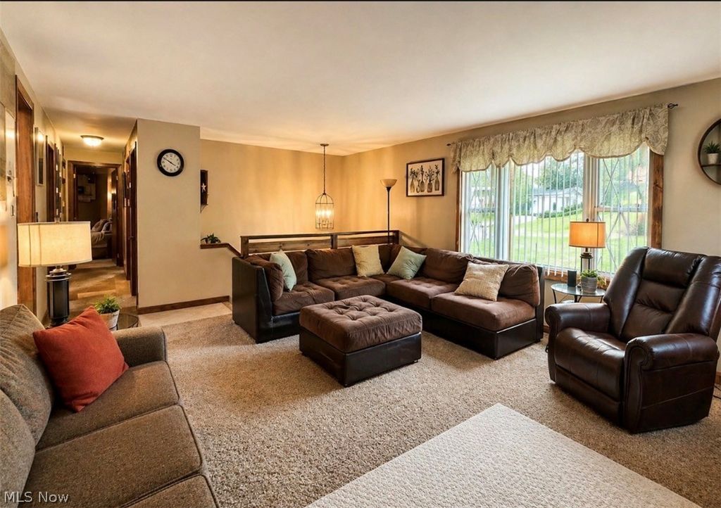 Photo of 311 Kelly Circle, Zanesville, OH 43701 (MLS # 5204510)