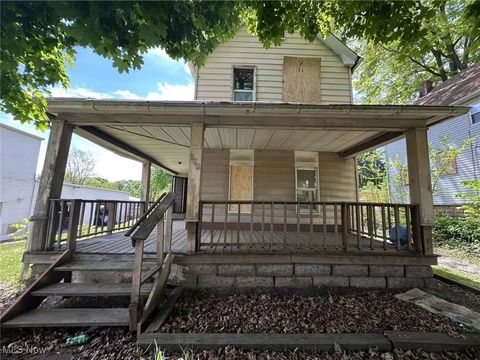906 E Buchtel Avenue, Akron, OH 44305 - MLS#: 5122181