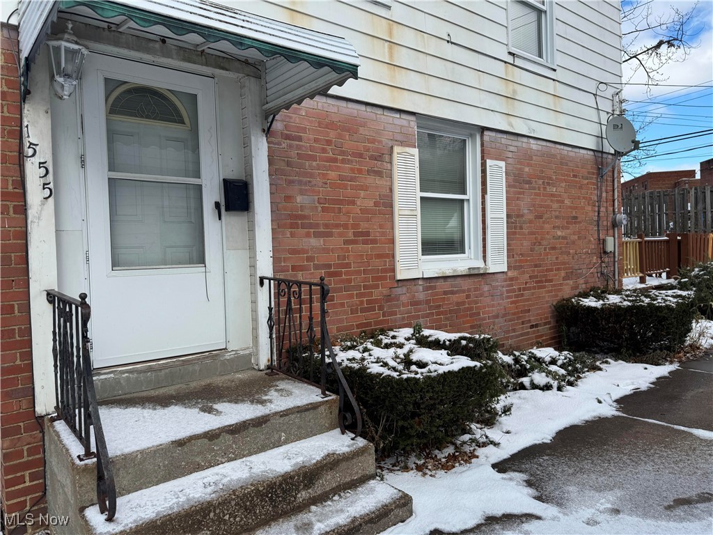 Caswell Homes - Residential