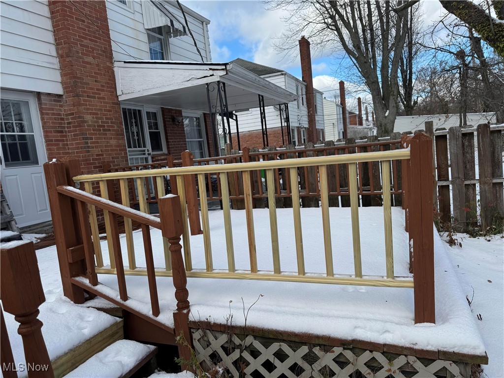 Caswell Homes - Residential