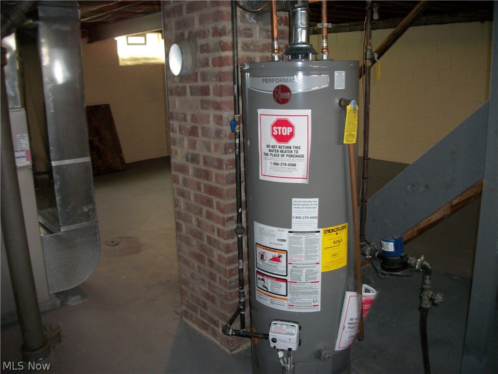 Ohio Land Dev Corporat - Residential