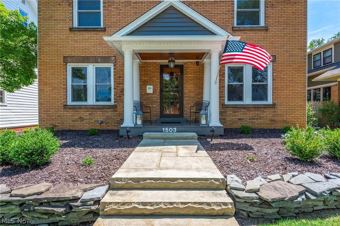 1503 Waterbury Road