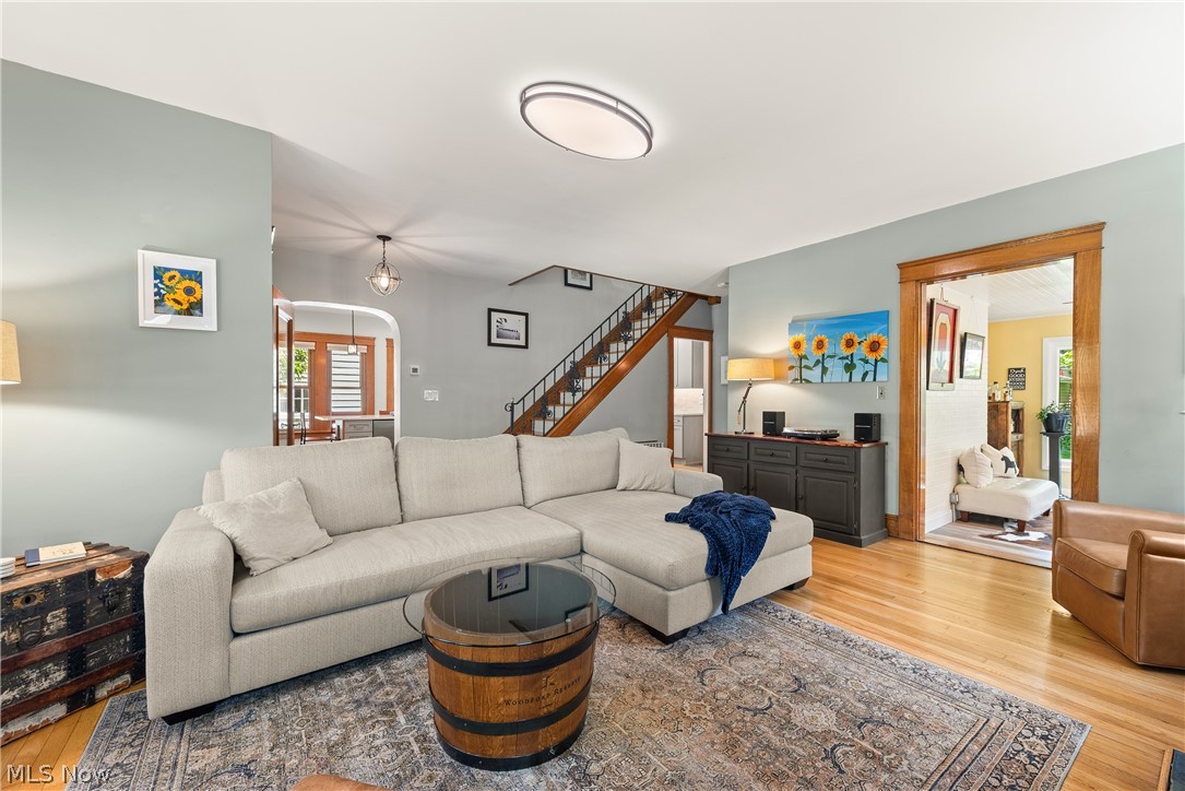 1503 Waterbury Road