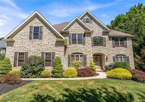 6345 Williams Drive, Broadview Heights, OH 44147 - #: 5147427