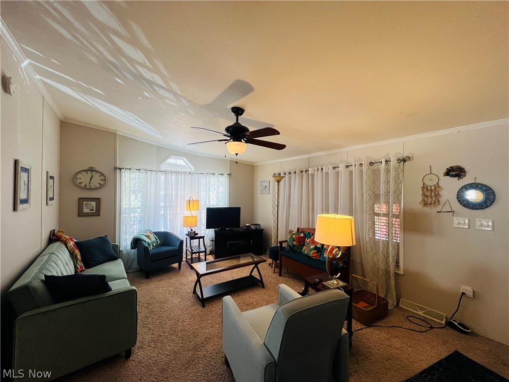 Wilders Mobile Home Park - Residential