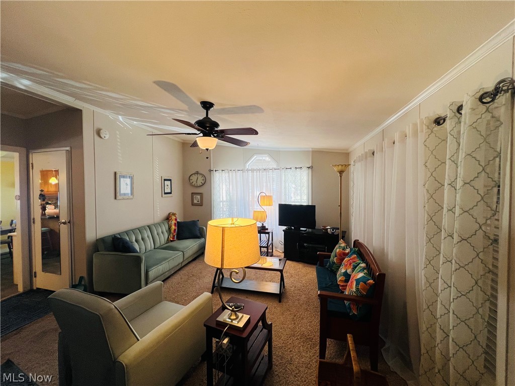 Wilders Mobile Home Park - Residential