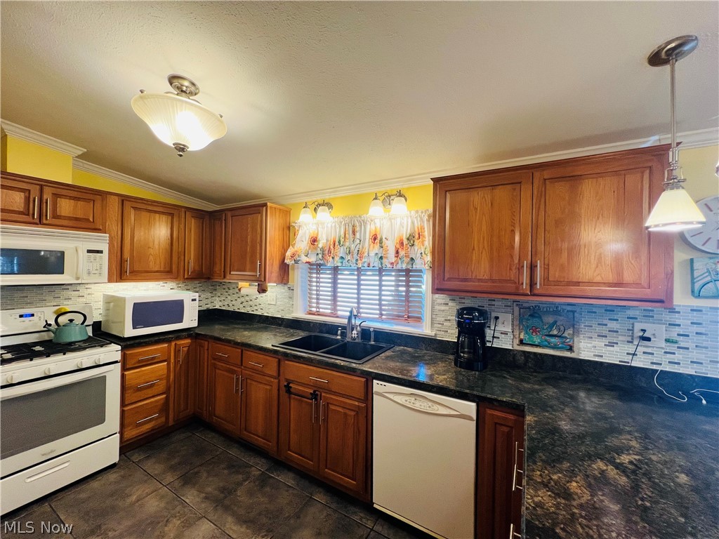 Wilders Mobile Home Park - Residential