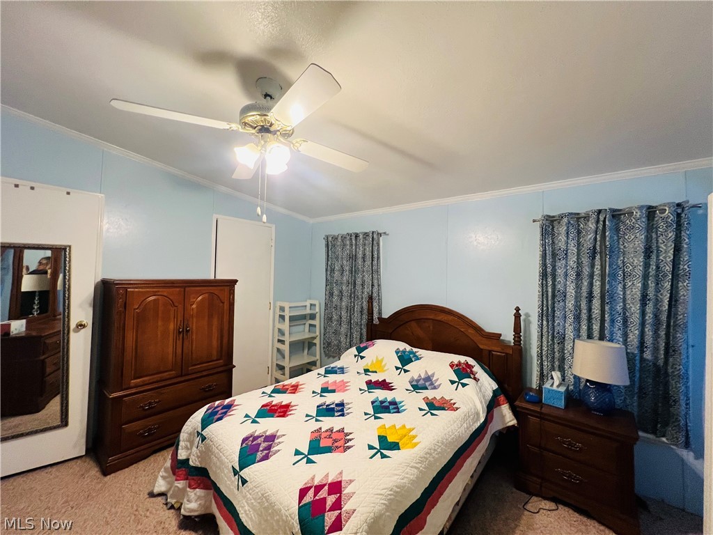 Wilders Mobile Home Park - Residential