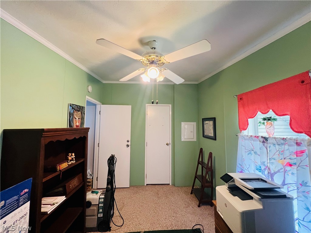 Wilders Mobile Home Park - Residential