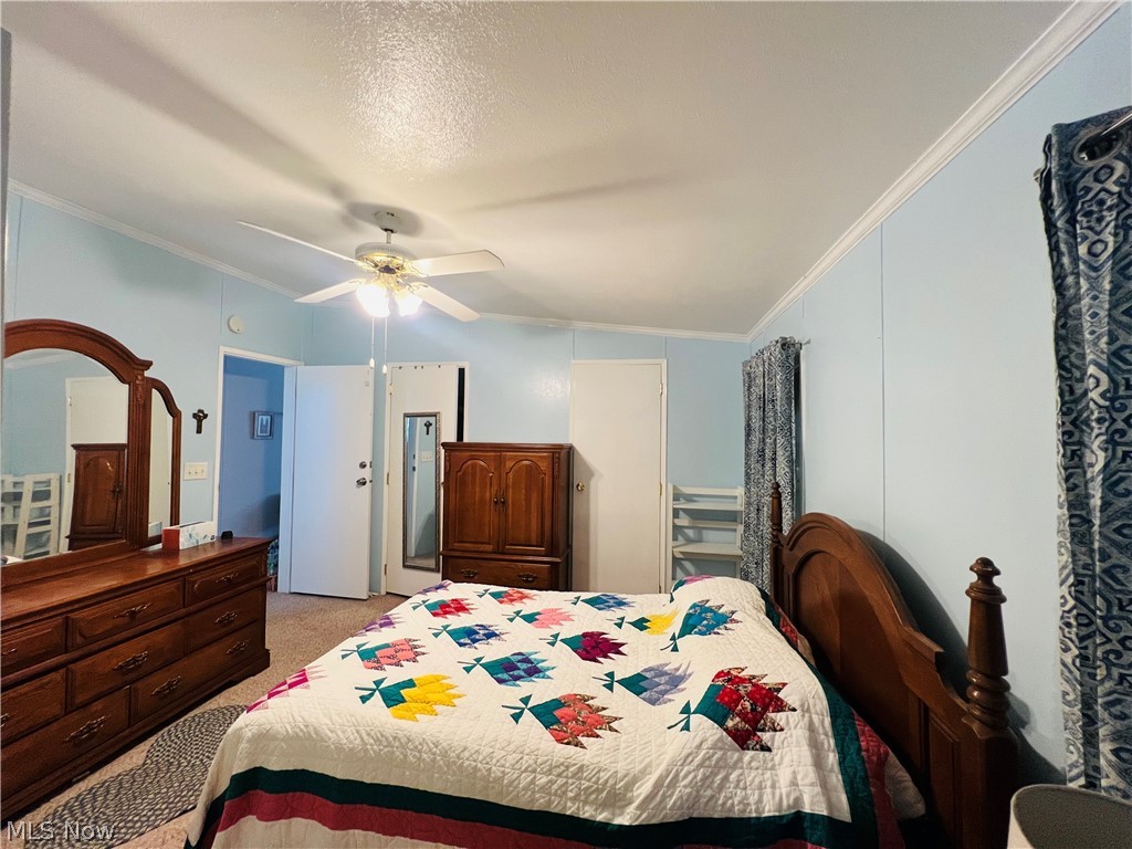 Wilders Mobile Home Park - Residential