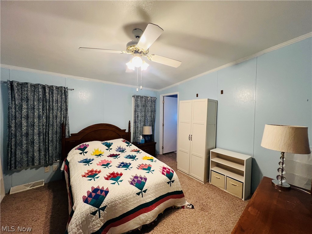 Wilders Mobile Home Park - Residential