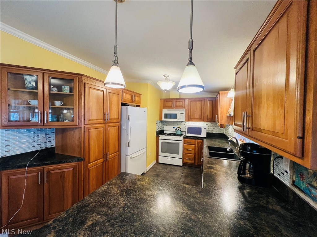 Wilders Mobile Home Park - Residential