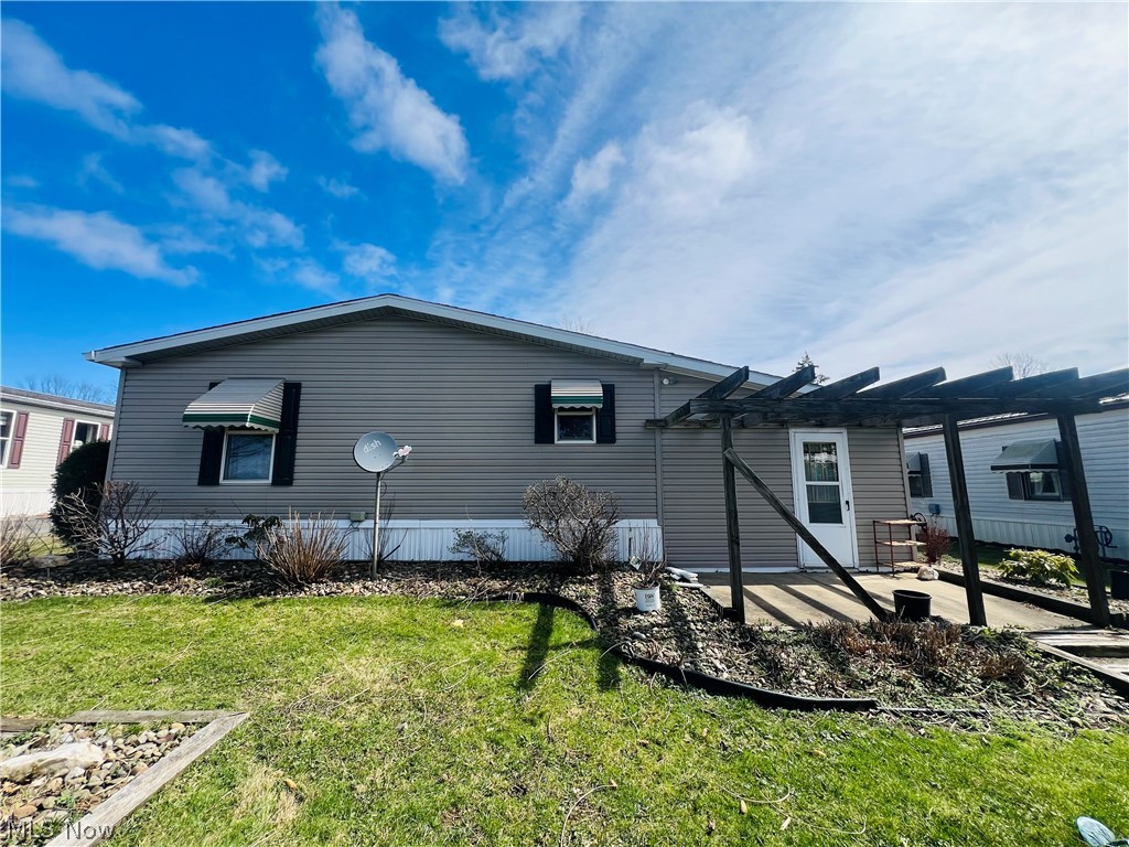 Wilders Mobile Home Park - Residential