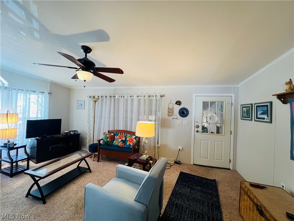 Wilders Mobile Home Park - Residential