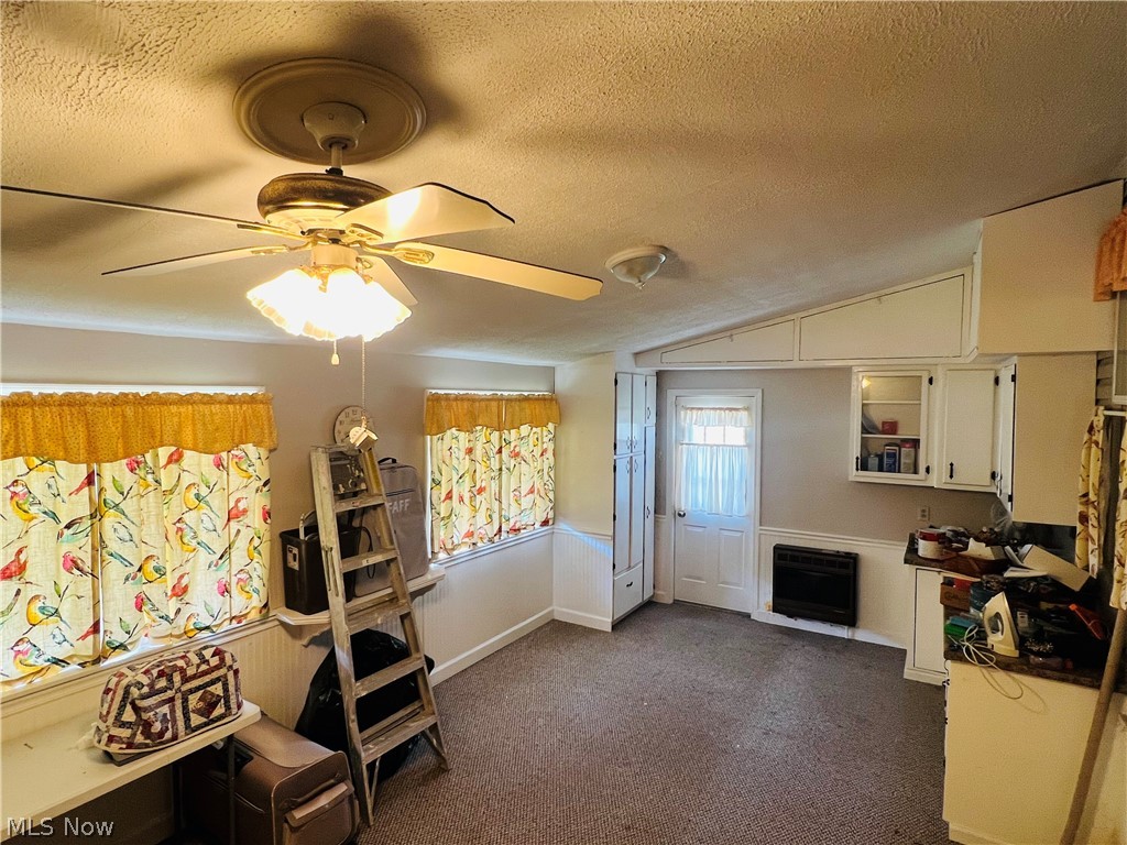 Wilders Mobile Home Park - Residential