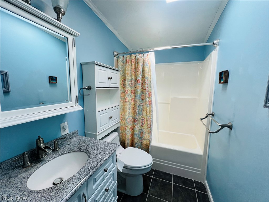 Wilders Mobile Home Park - Residential