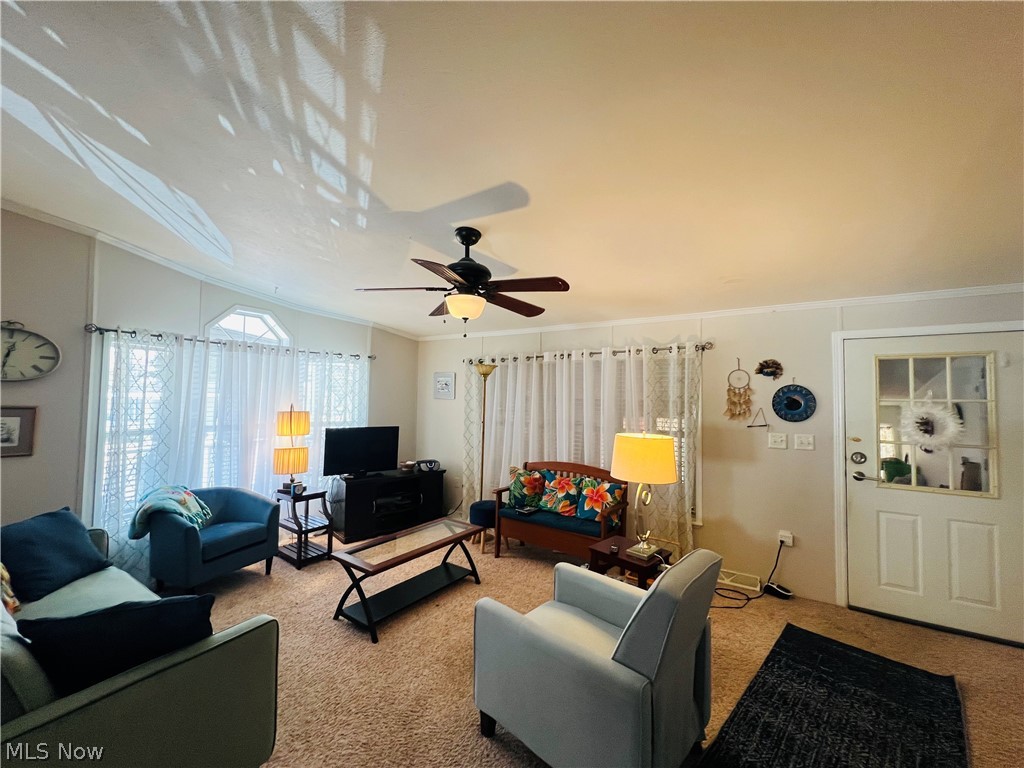 Wilders Mobile Home Park - Residential