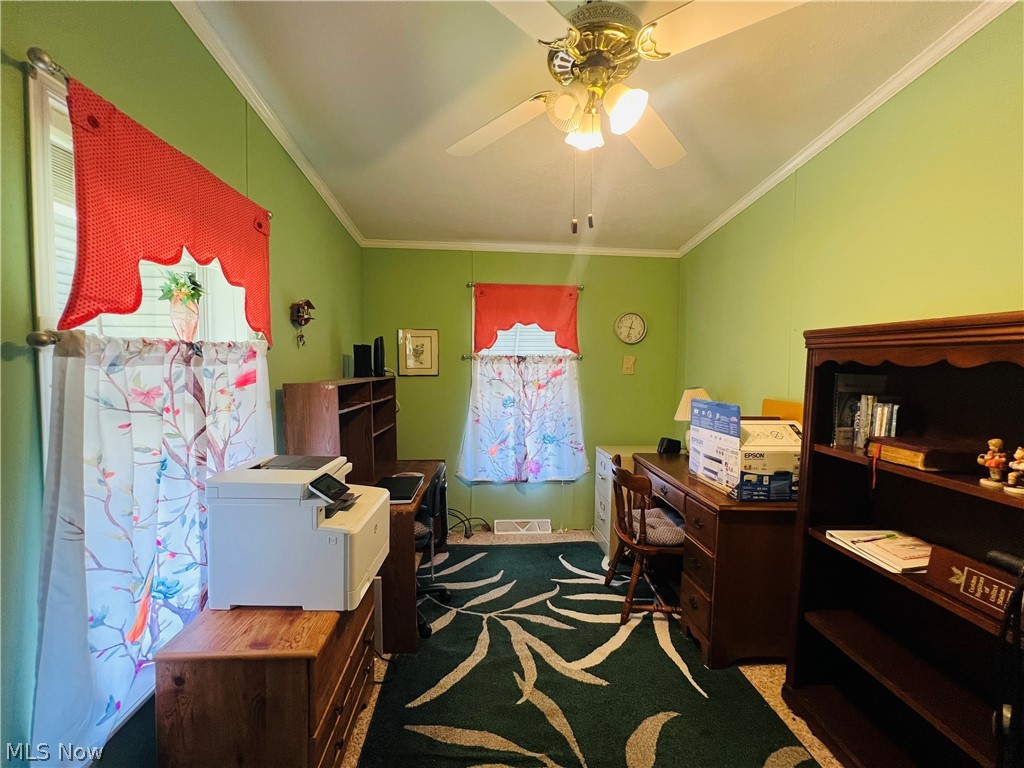 Wilders Mobile Home Park - Residential