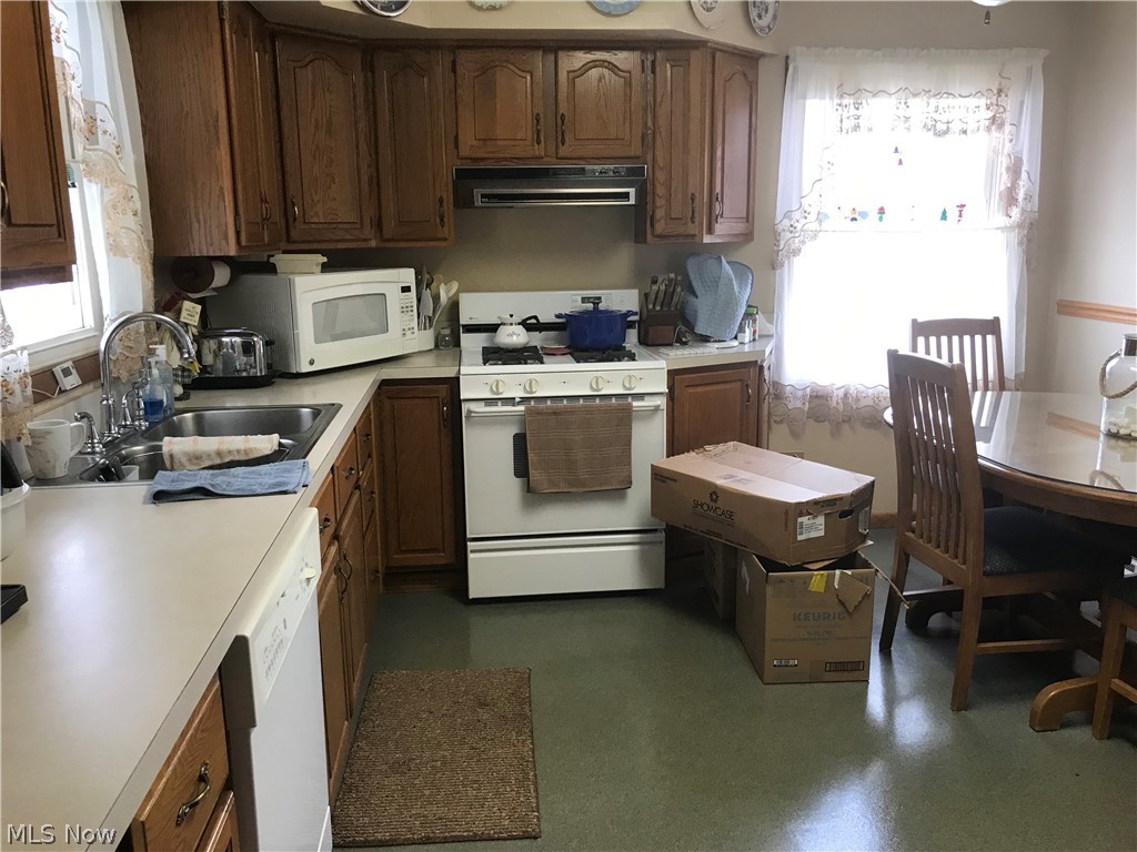 North Park Estates - Residential