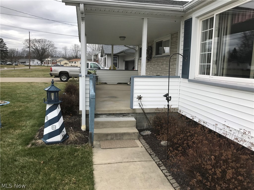 North Park Estates - Residential