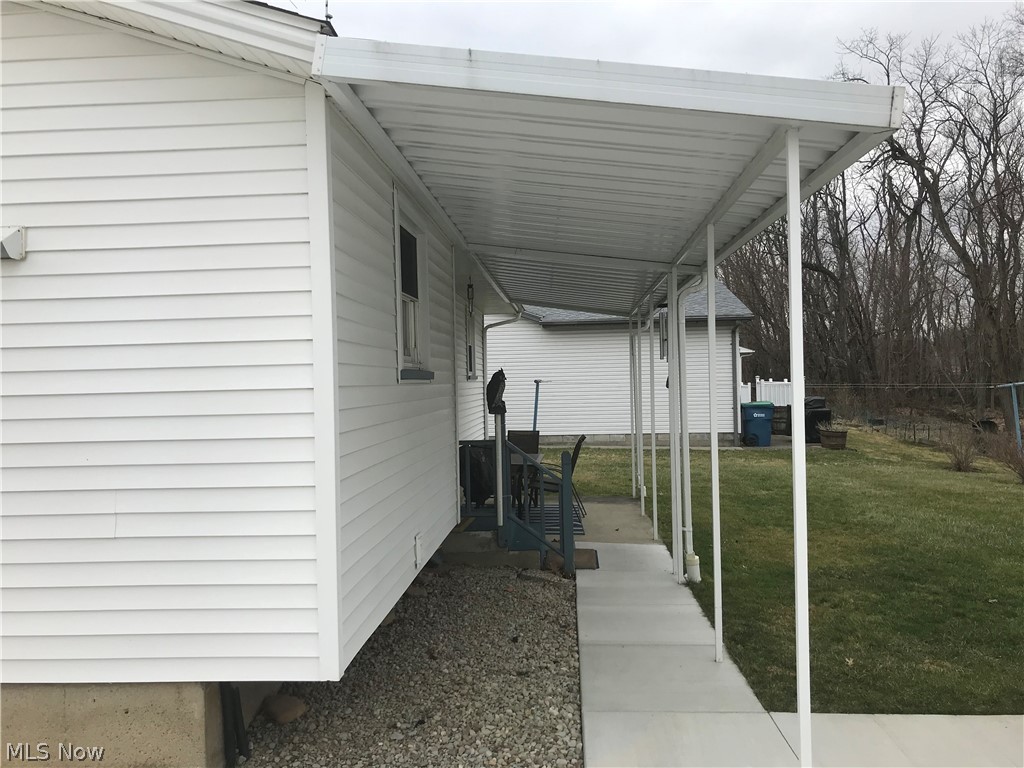 North Park Estates - Residential